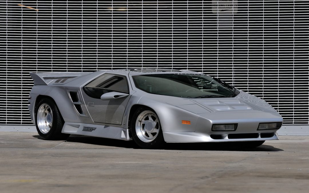 Vector W8